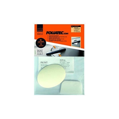 Product Φύλλο Foliatec 34120 Προστατευτικό Μανιβέλα (4 uds) base image