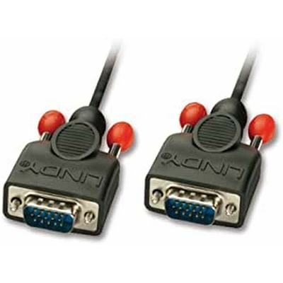 Product Καλώδιο VGA Lindy 31441 2 m Μαύρο base image