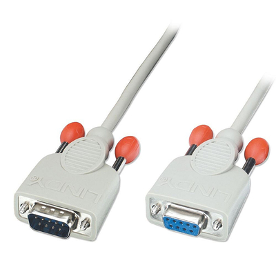 Product Καλώδιο Σειριακό RS-232 Lindy 31519 base image
