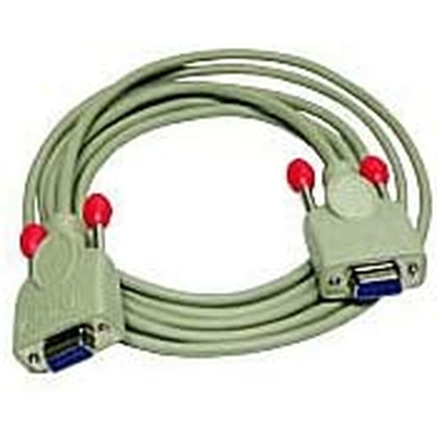 Product Καλώδιο VGA Lindy 31578 Γκρι 5 m base image