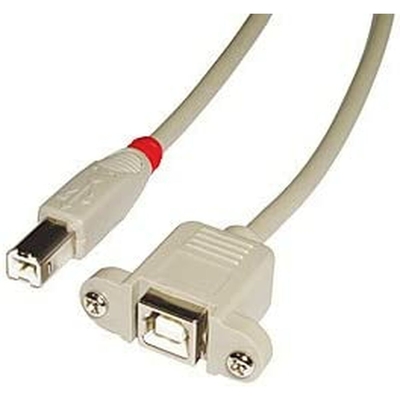 Product Καλώδιο USB Lindy 31800 50 cm base image
