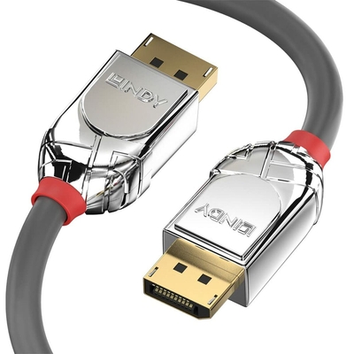 Product Καλώδιο DisplayPort LINDY 36301 1 m base image