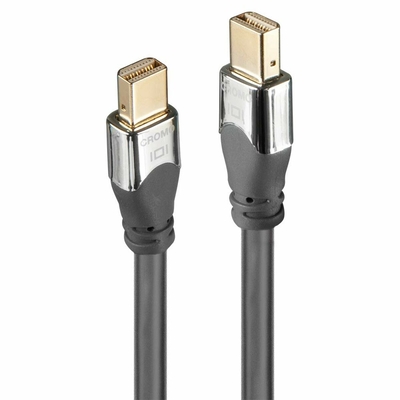 Product Καλώδιο DisplayPort LINDY 36307 2 m base image