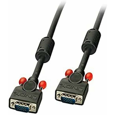 Product Καλώδιο VGA Lindy 36373 2 m Μαύρο base image
