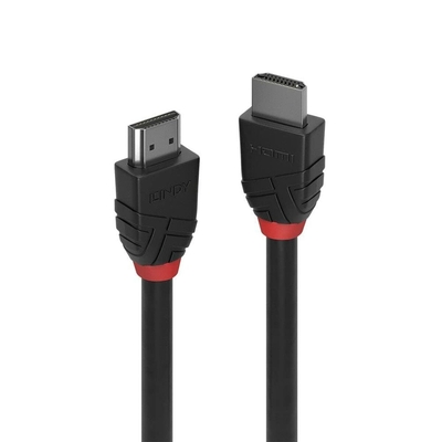 Product Καλώδιο HDMI LINDY 36469 Μαύρο 15 m base image