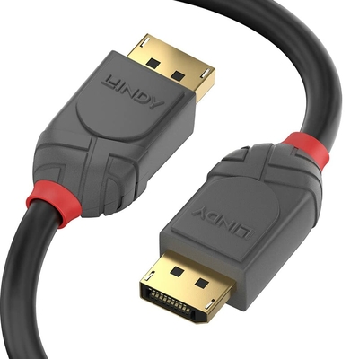 Product Καλώδιο DisplayPort LINDY 36485 7,5 m base image