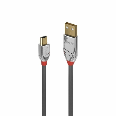 Product Καλώδιο Micro USB Lindy 36634 base image