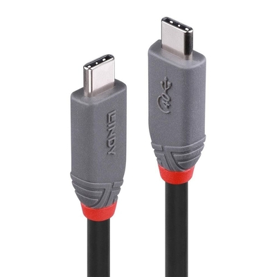 Product Καλώδιο USB-C Lindy 36947 80 cm base image