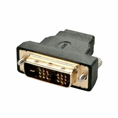 Product Καλώδιο HDMI σε DVI LINDY 41228 base image