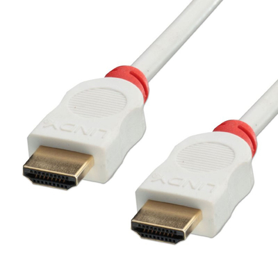 Product Καλώδιο HDMI LINDY 41411 Rojo/Blanco 1 m base image