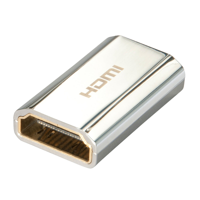 Product Αντάπτορας HDMI Lindy 41509 Μαύρο base image