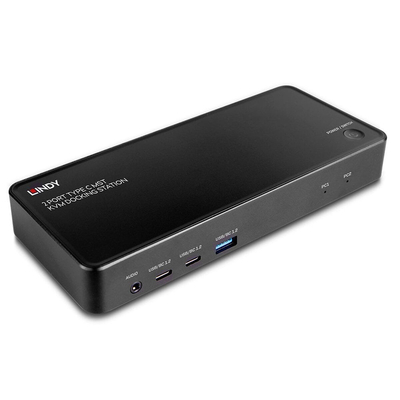 Product USB Hub 43202L Μαύρο base image