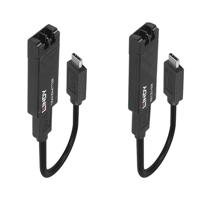 Product Ενισχυτής Lindy 43312 base image