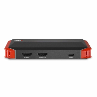 Product Καταγραφέας Video Gaming Lindy 43377 base image