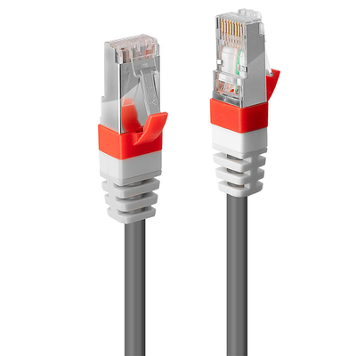 Product Καλώδιο Δικτύου UTP Κατηγορίας 6 LINDY 45352 Γκρι 1 m x1 base image