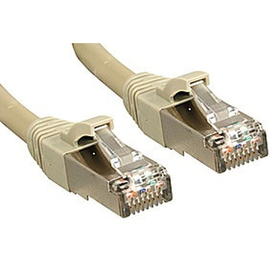 Product Καλώδιο Δικτύου UTP Κατηγορίας 6 LINDY 45583 2 m Γκρι x1 base image