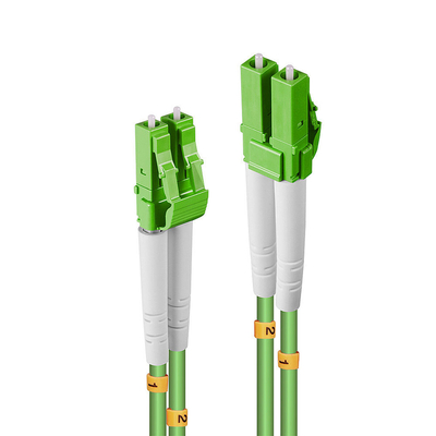 Product Καλώδιο οπτικών ινών LINDY LC/LC 2 m base image