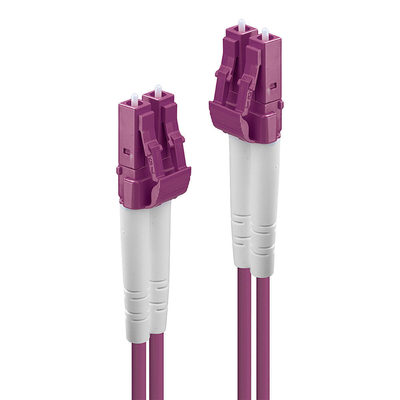 Product Καλώδιο οπτικών ινών LINDY LC/LC 5 m base image