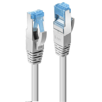 Product Καλώδιο Δικτύου UTP Κατηγορίας 6 LINDY 47140 Γκρι Λευκό 20 m x1 base image