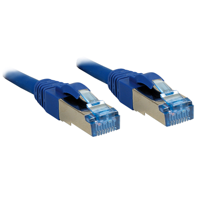 Product Καλώδιο Δικτύου UTP Κατηγορίας 6 LINDY 47151 Μπλε 5 m x1 base image