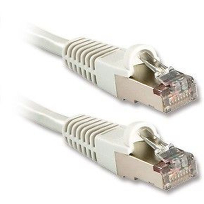 Product Καλώδιο Δικτύου UTP Κατηγορίας 6 LINDY 47194 2 m Λευκό x1 base image