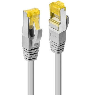 Product Καλώδιο Δικτύου FTP Κατηγορίας 7 LINDY 47270 Γκρι 20 m 1 μονάδα base image