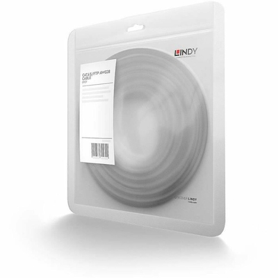 Product Καλώδιο Δικτύου Lindy RJ45 Κατηγορίας 6 FTP 47346 5 m base image