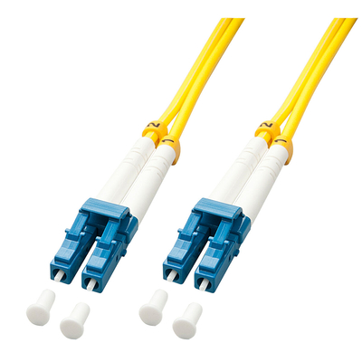Product Καλώδιο οπτικών ινών LINDY LC/LC 5 m base image