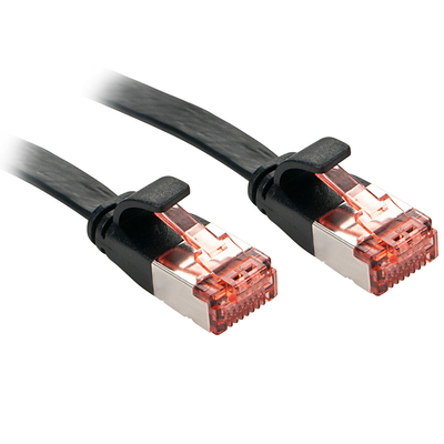 Product Καλώδιο Δικτύου UTP Κατηγορίας 6 LINDY 47574 Μαύρο 5 m x1 base image