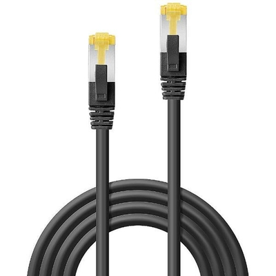 Product Καλώδιο Δικτύου Lindy 47624 Μαύρο 1 m base image