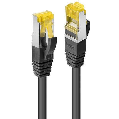 Product Καλώδιο Δικτύου Lindy 47693 Μαύρο 3 m base image
