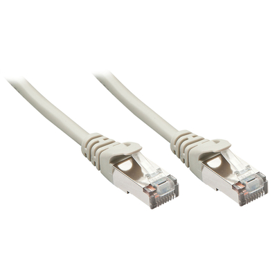 Product Καλώδιο Δικτύου UTP Κατηγορίας 6 LINDY 48342 Γκρι 1 m x1 base image