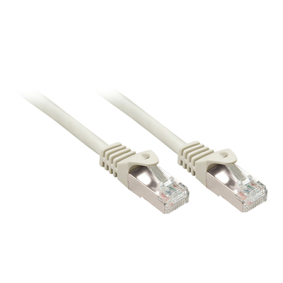 Product Καλώδιο Δικτύου UTP Κατηγορίας 6 LINDY 48394 Γκρι 5 m x1 base image