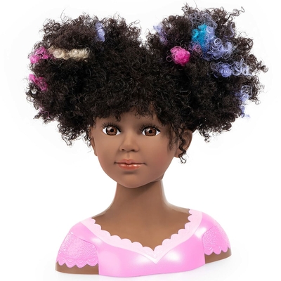 Product Κούκλα για Χτένισμα Reig Charlene (27 cm) base image