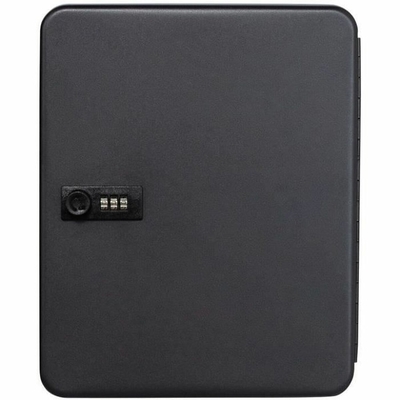 Product Κλειδοθήκη Τοίχου Burg Wachter KC 36 C Μαύρο 36 Κλειδιά base image