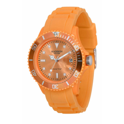 Product Ρολόι Γυναικείο Madison U4167-22 ( 40 mm) base image