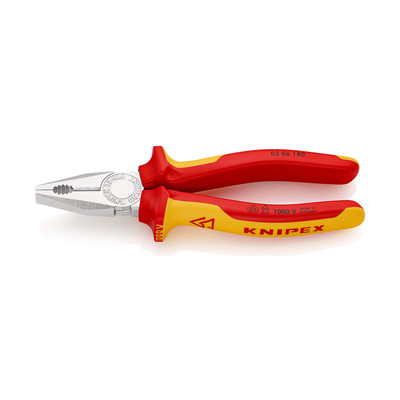 Product Πένσα Knipex 180 x 55 x 20 mm  base image