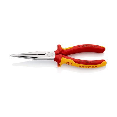 Product Πένσα Knipex 200 x 56 x 19 mm  base image