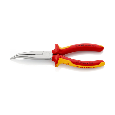 Product Πένσα Knipex KP-2626200 56 x 19 x 200 mm  base image