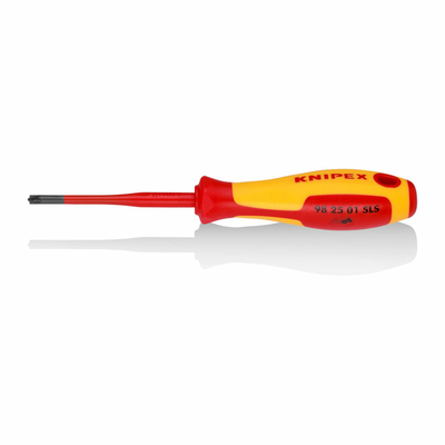 Product Κατσαβίδι Knipex Pozidriv PZ1 180 mm  base image