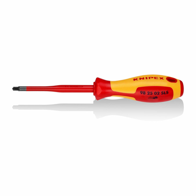 Product Κατσαβίδι Knipex Pozidriv PZ2 21,2 cm  base image