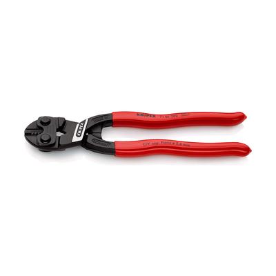 Product Ψαλίδι Μπετού Knipex CoBolt 205 x 41 x 15 mm base image