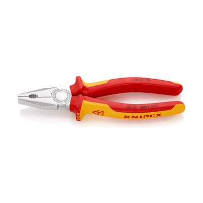 Product Πένσα Knipex 58 x 20 x 200 mm  base image