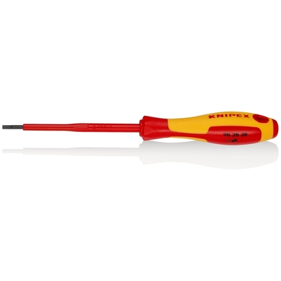 Product Ηλεκτροκίνητο κατσαβίδι Knipex 982030  base image
