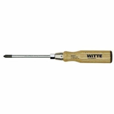 Product Κατσαβίδι WITTE Phillips PH2 100 mm  base image