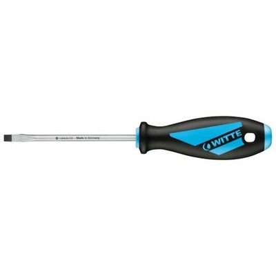 Product Κατσαβίδι WITTE Flat Επίπεδη άκρη 175 mm 8 mm  base image
