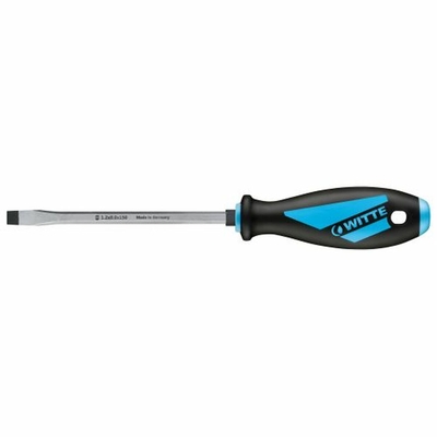 Product Κατσαβίδι WITTE 8 mm 13 mm Flat Επίπεδη άκρη 150 mm  base image