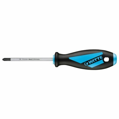 Product Κατσαβίδι WITTE Phillips PH2 300 mm  base image
