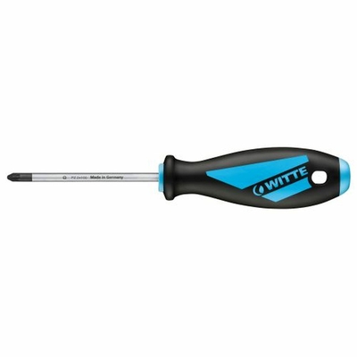 Product Κατσαβίδι WITTE Pozidriv PZ1 300 mm  base image