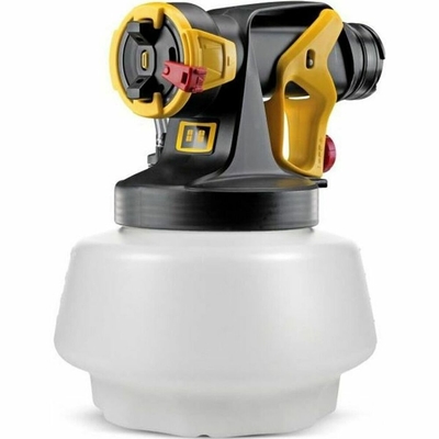 Product Ηλεκτρικό Πιστόλι Βαφής Wagner 2361749 1,8 L  base image